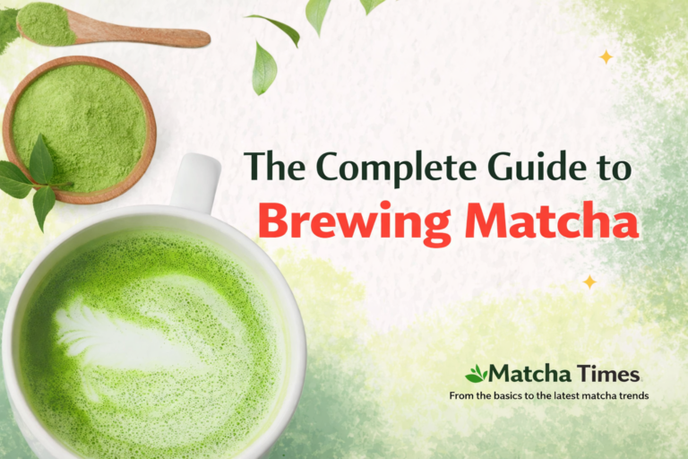 Complete Guide to Preparing Matcha: From Chasen Whisk Techniques to Latte Variations