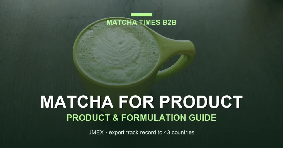 Best Matcha for Ice Cream & Gelato: Grade, Dosage, Color