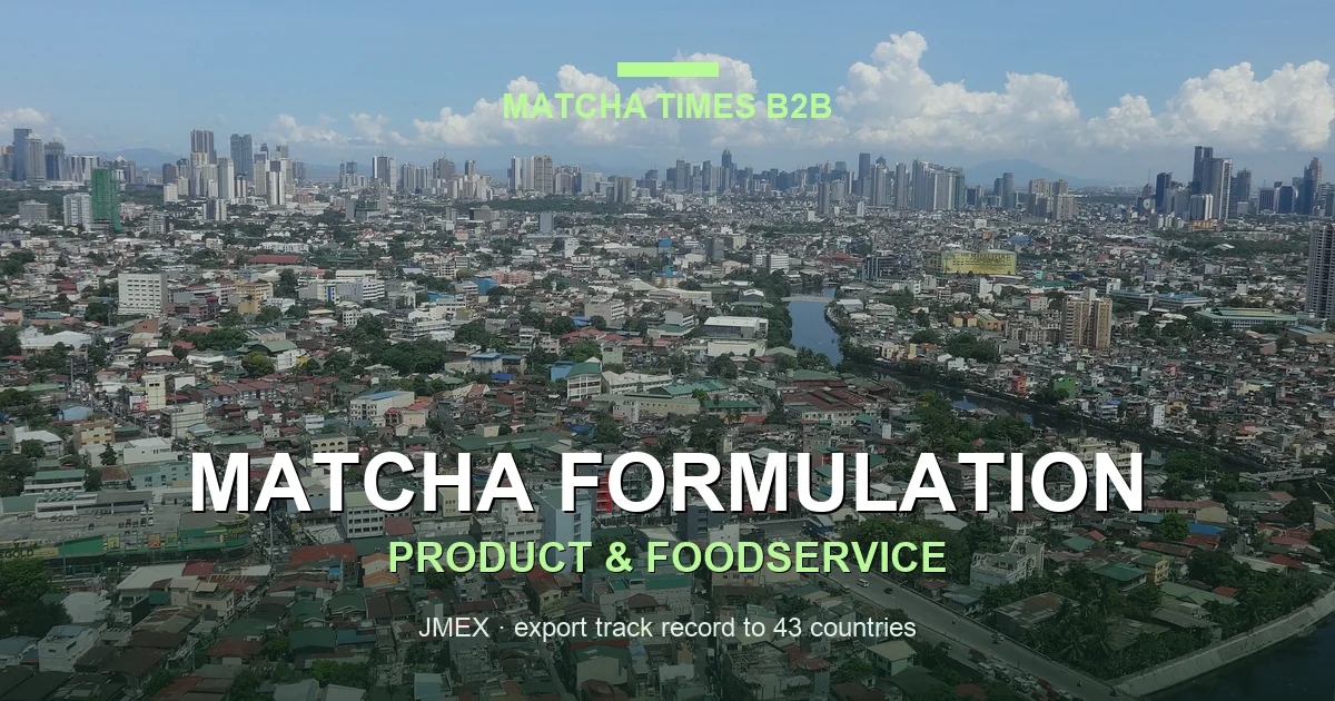 Best Matcha for Philippine Matcha Lattes: Grade, Color, Flavor & Cost