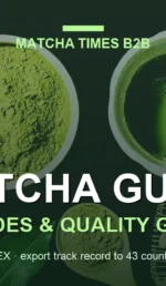 Common Matcha Quality Complaints: Color, Flavor, Clumping, Sediment & How B2B Buyers Should Respond