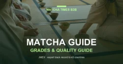 Heavy Metals in Matcha: Lead, Cadmium Testing & B2B Buyer Standards