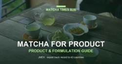 How to Read a Matcha COA: Pesticides, Heavy Metals, Microbiology & More