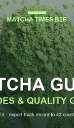 Matcha Flavor Degradation: Storage Time, Oxygen, Light & Temperature Effects