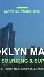 Best Wholesale Matcha for Cafes in Brooklyn: Grade, Cost & Supplier Guide