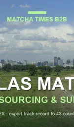 Best Wholesale Matcha for Cafés in Dallas: Grade, Cost & Supplier Guide