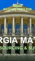 Best Wholesale Matcha for Cafés in Georgia: Grade, Cost per Cup & Supply