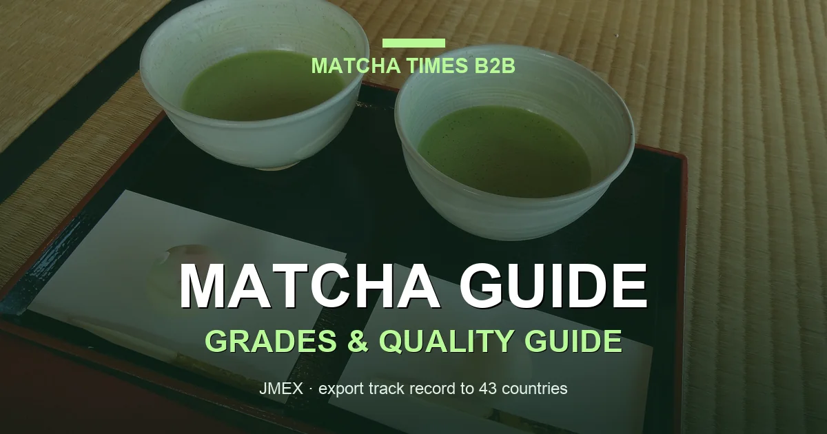 Matcha Heat Stability Test: 80°C, 100°C, 150°C and 180°C Compared