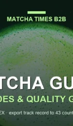 Matcha Particle Size Guide: Microns, Mouthfeel, Suspension & Manufacturing Impact