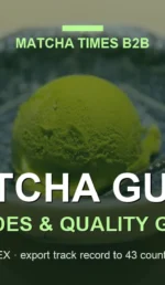 Matcha Pesticide Testing: Japan, US, EU and ASEAN MRL