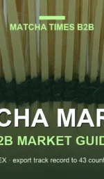 Matcha Product Portfolio Strategy: Beverages, Bakery, Desserts, RTD & Retail for Food Businesses