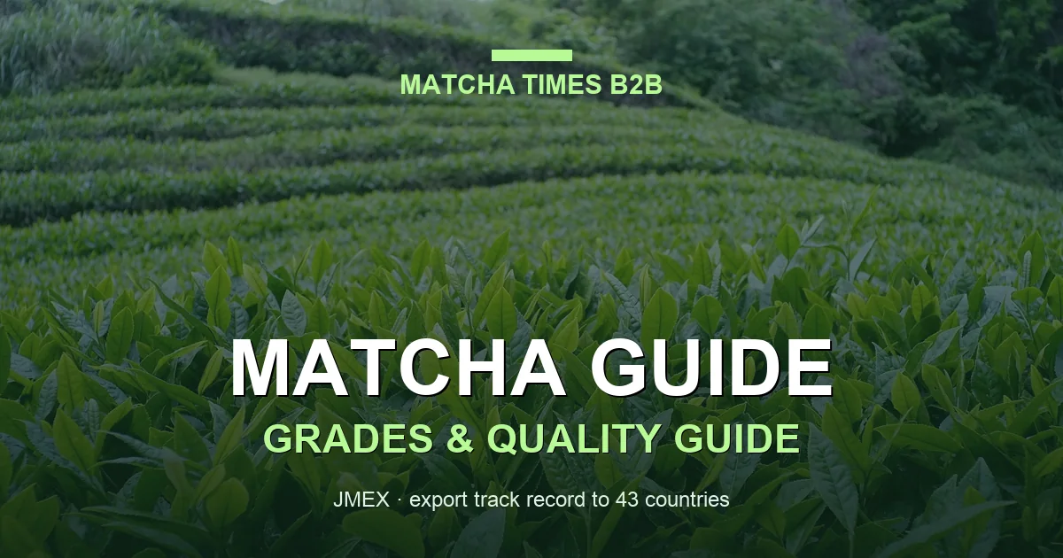 japanese matcha tea plantation
