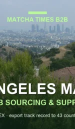 Matcha Supplier Los Angeles - Wholesale Japanese Matcha for Cafes, Hotels and Brands