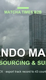 Matcha Supplier Orlando: Wholesale Japanese Matcha for Cafés, Hotels & Brands
