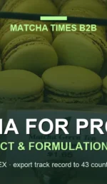 Payment Terms for Matcha Imports: T/T, LC, DLC, Deposits & Credit Risk