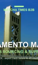 Matcha Supplier Sacramento: Wholesale Japanese Matcha for Cafés, Hotels & Brands