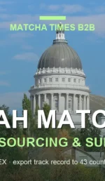 Japanese Matcha Supplier in Utah: B2B Sourcing Guide for Cafés & Brands