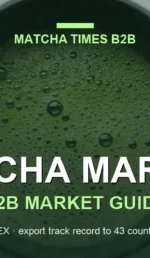 Matcha Supply Risk Management: Dual Sourcing, Safety Stock, Quality Failures & Contingency Plans
