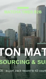 Matcha Wholesale Boston: Japanese Supply, MOQ, Price & Delivery Guide