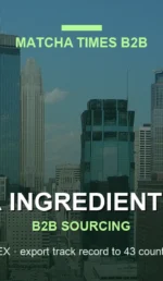 Matcha Wholesale Minneapolis: Japanese Supply, MOQ, Price & Delivery Guide