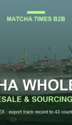 How to Negotiate Matcha Wholesale Contracts: Price, MOQ, Allocation, Lead Time & Payment Terms