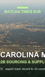 North Carolina Matcha Wholesale: Japanese Supplier, MOQ, Price & Delivery Guide