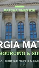 Matcha Wholesale Price in Georgia: 2026 Landed Cost, MOQ & Delivery Guide