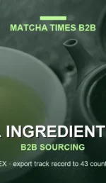 Matcha Wholesale Price in Washington: 2026 Landed Cost, MOQ & Delivery Guide