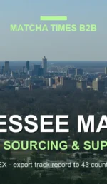Tennessee Matcha Wholesale: Japanese Supplier, MOQ, Price & Delivery Guide
