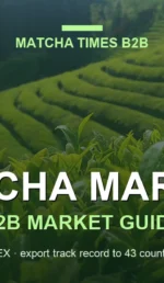 Matcha Inventory Planning for Businesses