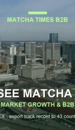 Tennessee Matcha Market 2026: Café Growth, Consumer Trends & B2B Opportunities